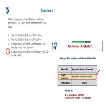 appendix 10 - Welding Procedure and Welder Qualification.pptx