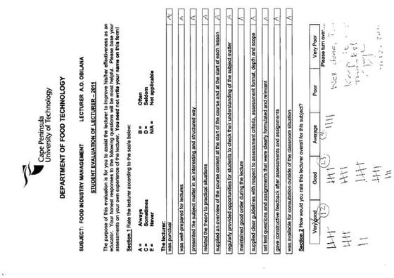 Appendix 17 journey thru tdp | PPT