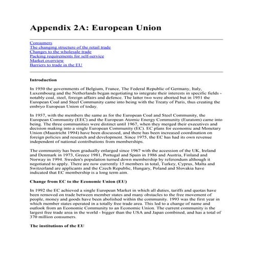 Appendix 2 a
