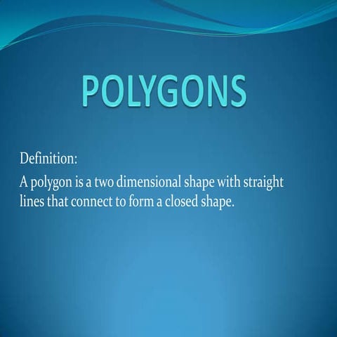 Appendix 4   polygon true false ppt