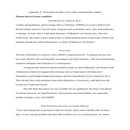 Interviewing ethnic minorities | DOCX