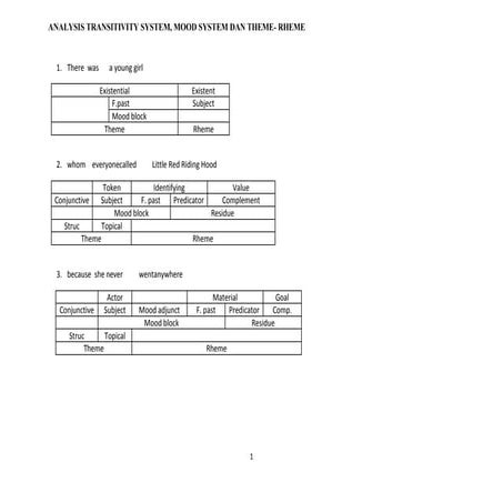 apendic analisis metafunction