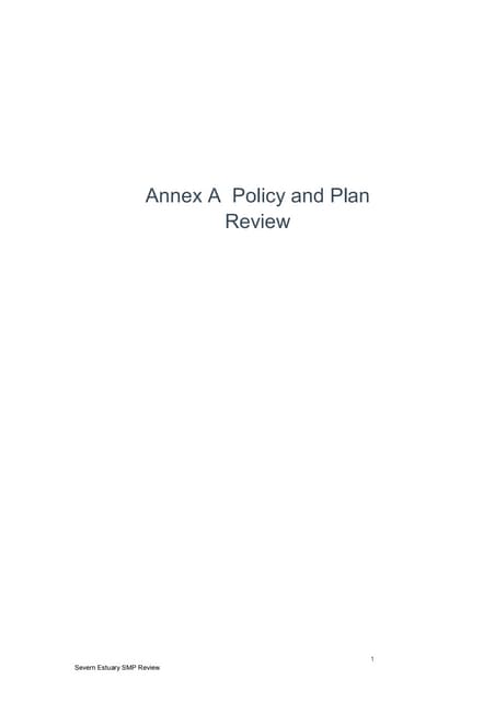 Appendix i part a sea annexes_final_dec2010