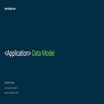 App Engine - Data Model Workshop - Vancouver.pptx