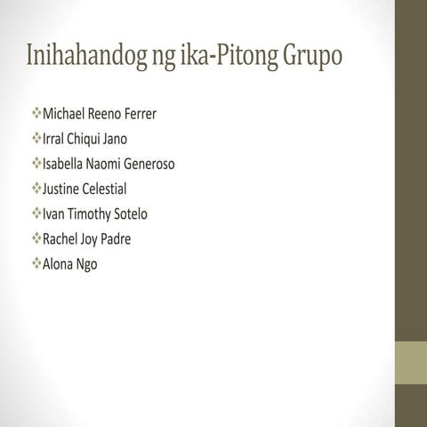 Mga Paniniwala at Kaugalian ng mga Sinaunang Asyano