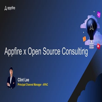 Atlassian 성능을 극대화하는 Appfire 솔루션: BigPicture & JSU 활용 가이드 | PDF