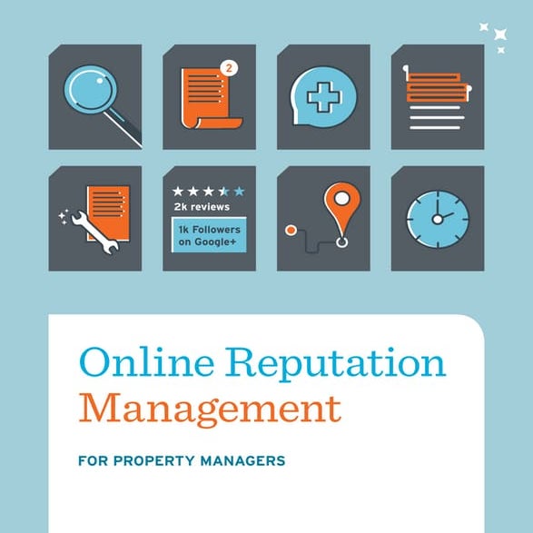 Online Reputation Management for Property Managers | PDF