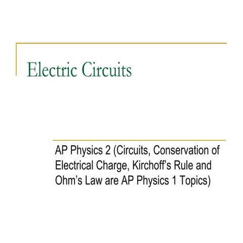 AP_Physics_2_-_Ch_18_Electric_Circuits (1).ppt