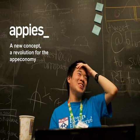 Appies Overview