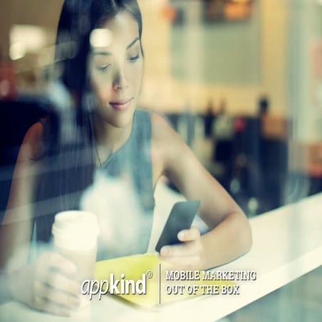 Deine eigene App von appkind