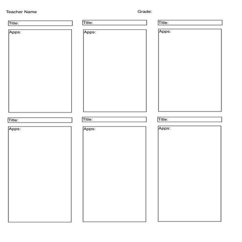 Editable pbl template -_management_team_tasks_log2 | PDF