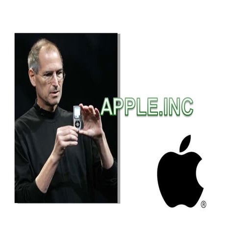 Apple.inc