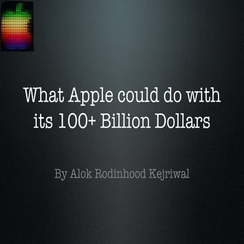Apple and-1-billion$$$