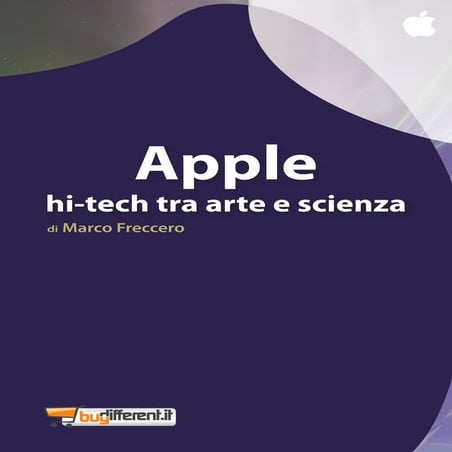 Apple-arte-scienza