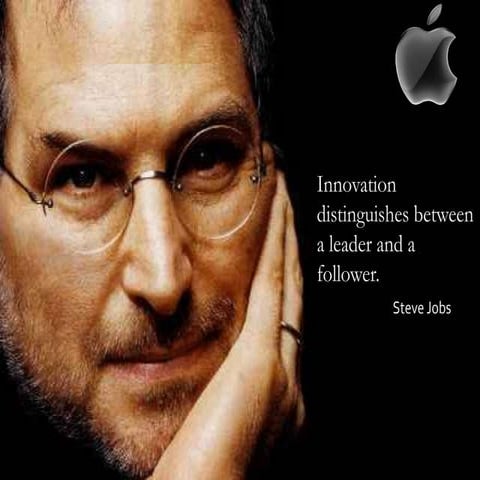 Apple.inc   strategic management caser