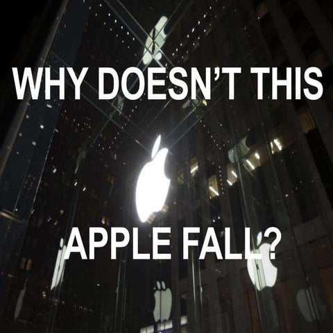 The Top 10 Reasons Why Apple Products Are So Popular.pptx