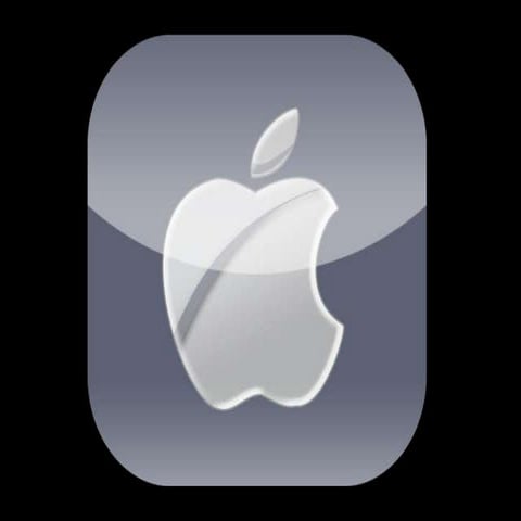 Apple Mobile Processors Pptx