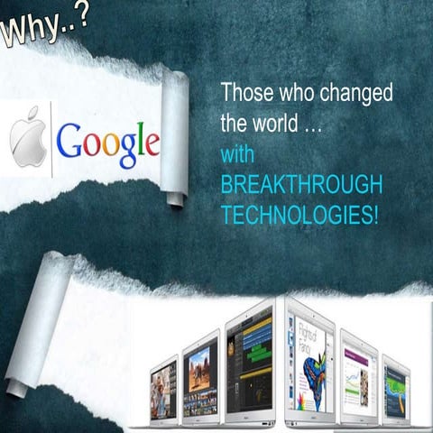 Apple google