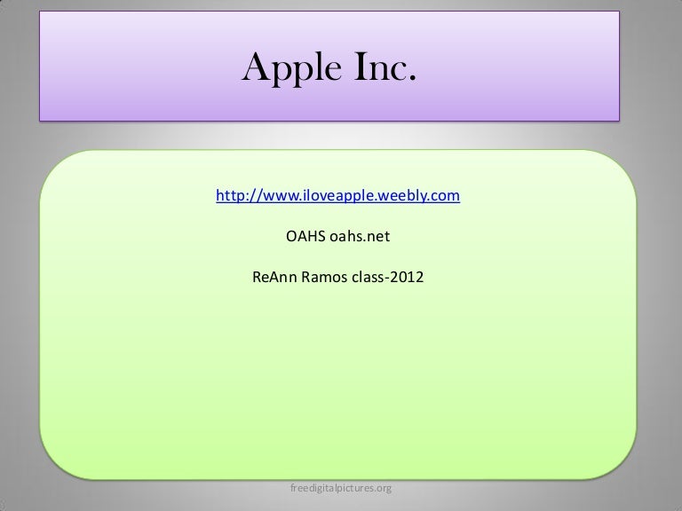 apple powerpoint app
