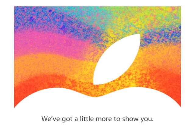Introducing Apple New iPad(iPad 4th generation)