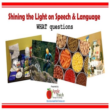 Apple patch therapy   what