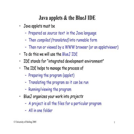 Applet blue j-intro_applets