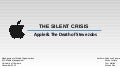 The Silent Crisis - Apple & The Death of Steve Jobs