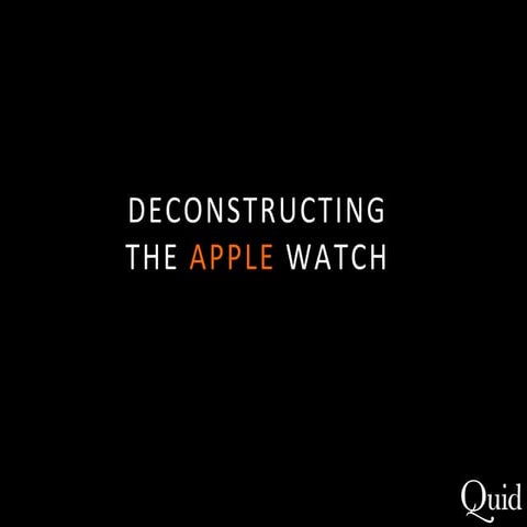 Apple watch patent network image