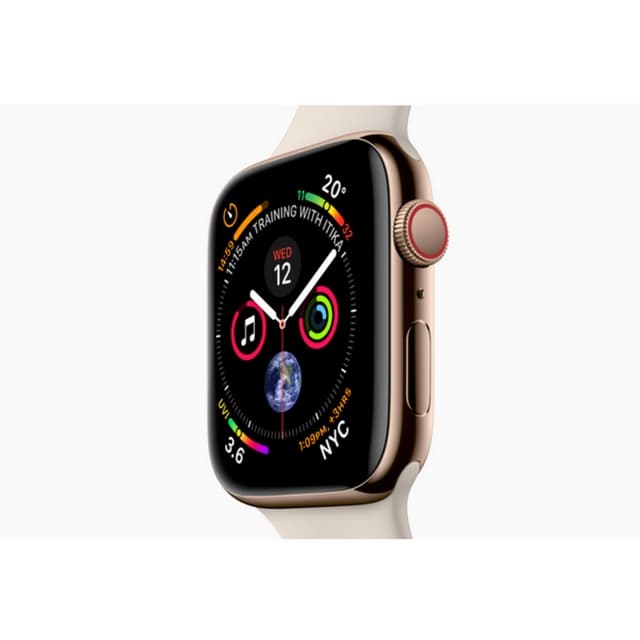 Apple watch series 4