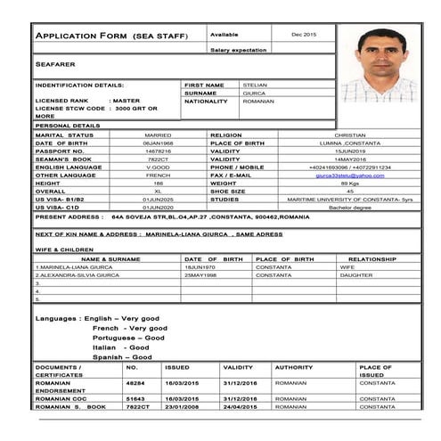 Applic. form | DOC