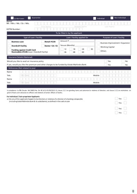 UTI - New Form for Updation of Status Minor to Major | PDF