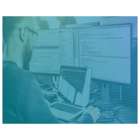 Application Development Services | Web & Mobile Apps | Chetu | PDF