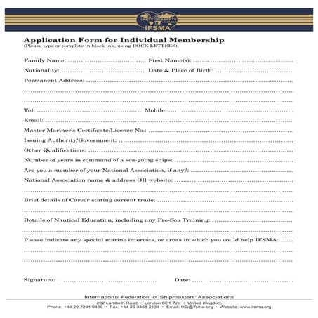 Application formindmem | PDF
