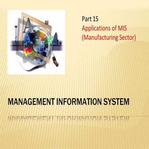 Institute Management System ( IMS Expert) | PPTX