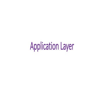 Application Layer.pptx