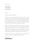 pastor cover letter pastor cover letters