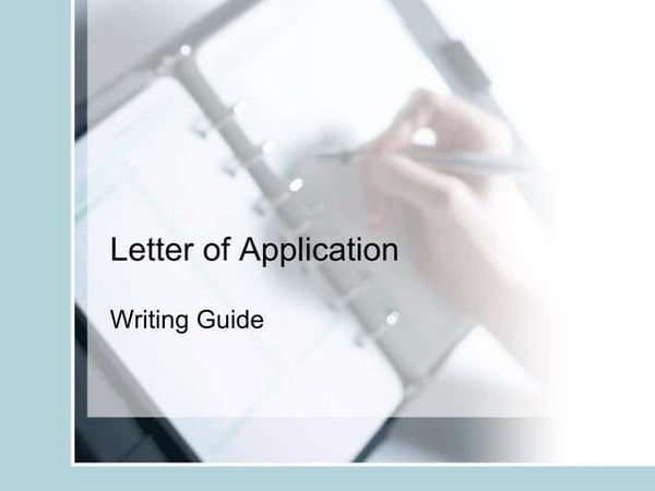 Formal Letter Vs Informal Letter Ppt Formal Letter Vs Informal Letter Ppt