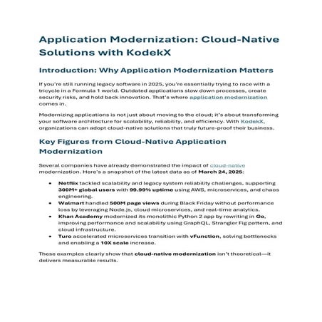 Application Modernization Cloud-Native Solutions with KodekX.pdf