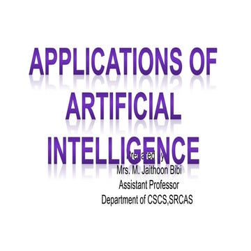 Application of AI.pptx