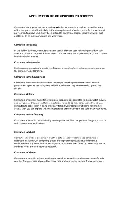 Computer Laboratory Rules | PPT
