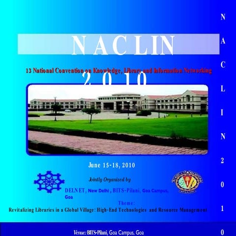 Application of information and communication technologies in some selected sp...