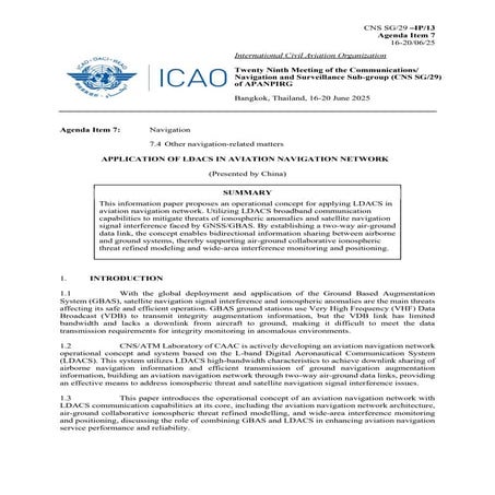 Application of LDACS in Aviation Navigation Network.pdf