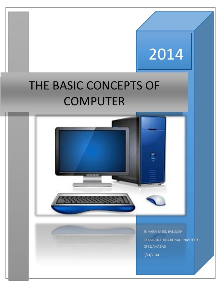 Application of microsoft word