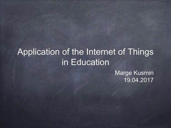 AsjadeInternetHariduses