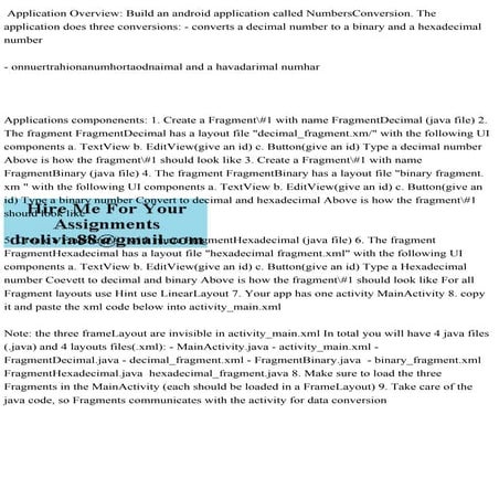 Assignment Project 1 20 1. Briefly write a short note on the differ.pdf