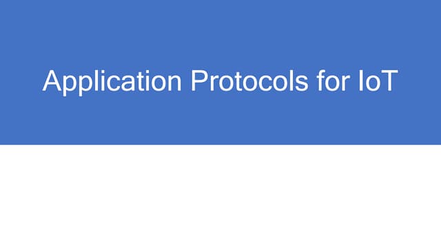 ApplicationProtocols_Rukasar,Ayana.pptx