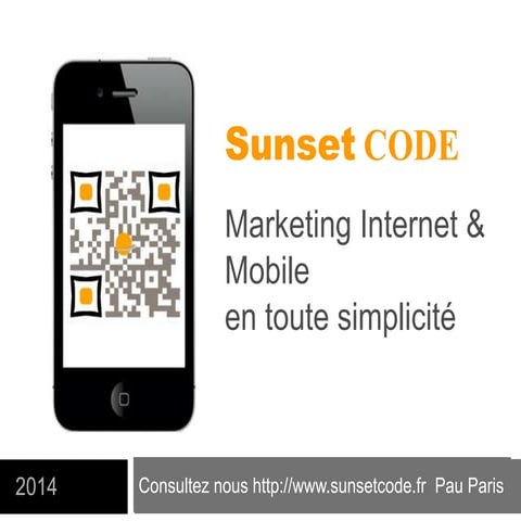 Applications gratuites agence immobiliere developpées par Sunset Code pau paris