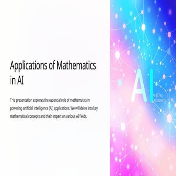 Applications-of-Mathematics-in-AI_(1)[1].pptx
