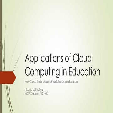 Applications of Cloud Computing in Education.pdf