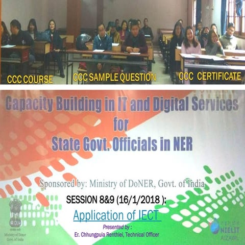 APPLICATIONS OF IECT- MULTIMEDIA AND ENTERTAINMENT-JANUARY-2018.ppt